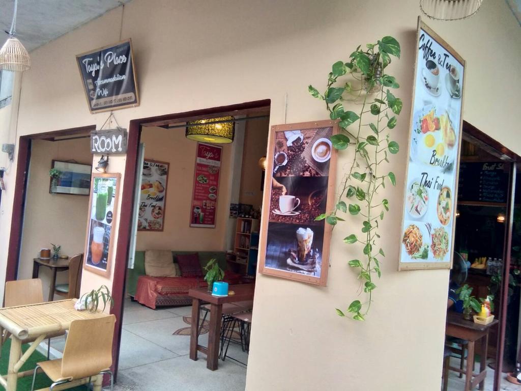 קופנגן Taya'S Place מראה חיצוני תמונה